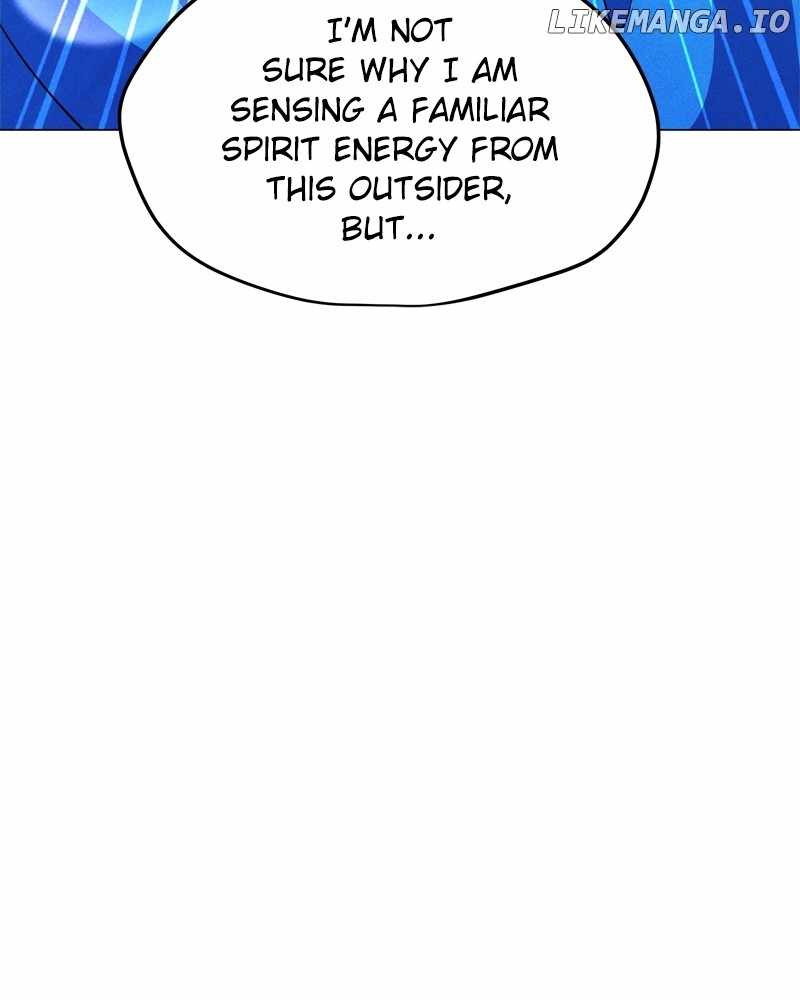 Solo Spell Caster Chapter 184 47